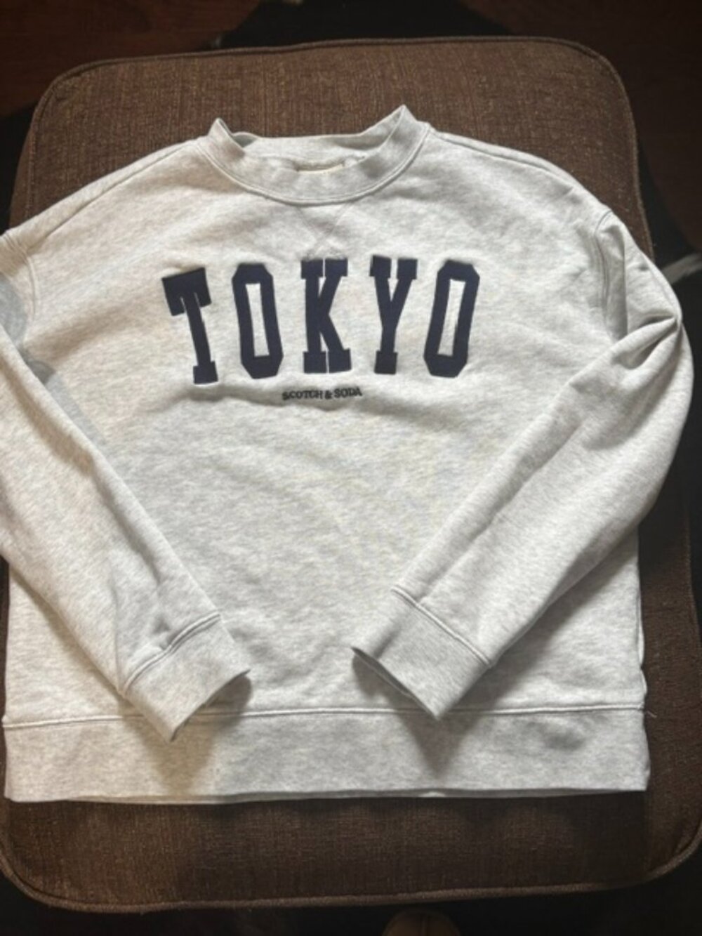 Scotch & Soda Sweat Shirt